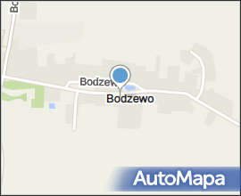 Kozioł wiatraka Bodzewo