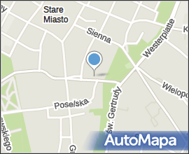 Kraków - Kościół Świętej Trójcy - Kaplica Myszkowskich 01