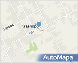 Krasnopol kaplica sw Agaty