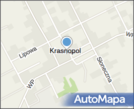 Krasnopol OSP