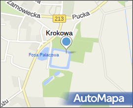 Krokowa - Park 03