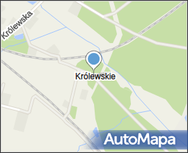 Krolewskie