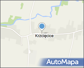 Krzcięcice remiza