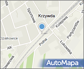 Krzywda wieża