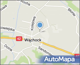 Kso,wachock,widok