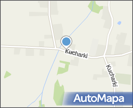 Kucharki kościół