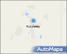 Kuczwały Dożynki