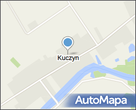 Kuczyn (pow wysokomazowiecki)-kosciol