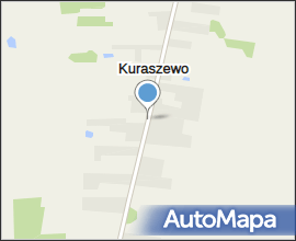 Kuraszewo - Cross 01