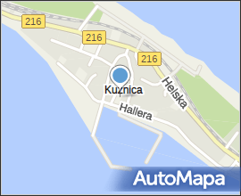 Kuznica port1