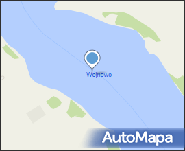 Lake wojnowo