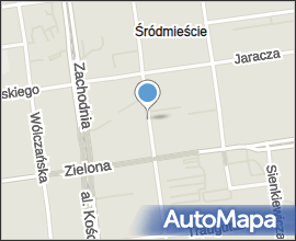 Lampiarz Lodz