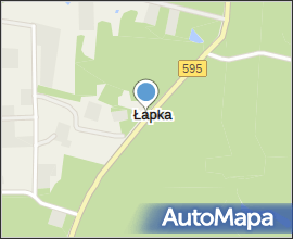 Lapka