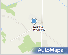 Laziska PKP