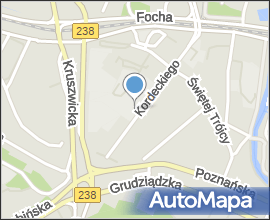 Lech Kaczynski in Bydgoszcz 2006