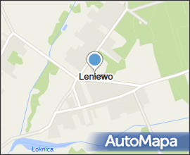 Leniewo - Crosses 02