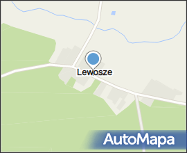 Lewosze - Cross 01