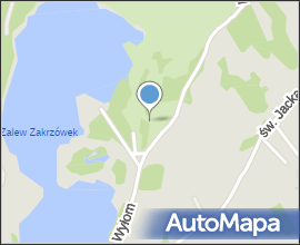 Limestone rocks in Zakrzówek2