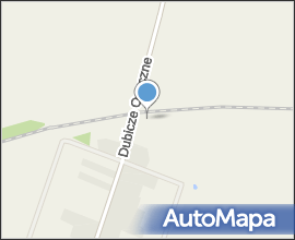 Linia kolejowa nr 52 Dubicze Cerkiewne