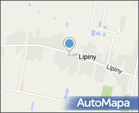 Lipiny 