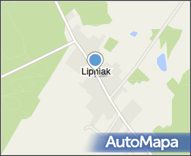 Lipniak (main road)