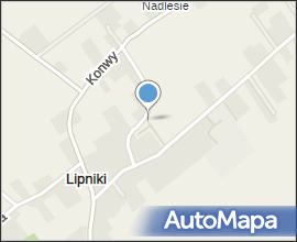 Lipniki, kosciol 4