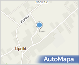 Lipniki, kosciol 6