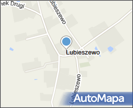 Lubieszewo, škola