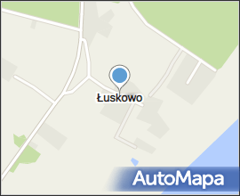 Łuskowo dwór 1