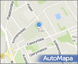 Maksymilian Metzendorf grave