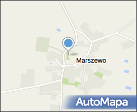 Marszewo kosciol