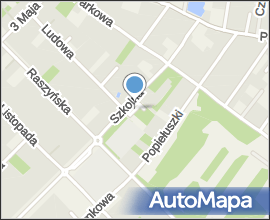 Michalowice, kosciol Wniebowziecia NMP z zewnatrz