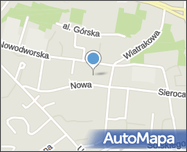 Mickiewicza 1 róg Gdańskiej zabytek