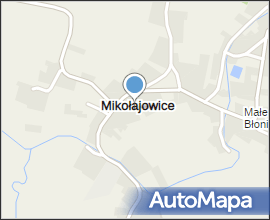 Mikolajowice grob homerskiego 1