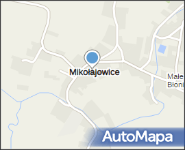 Mikolajowice remiza