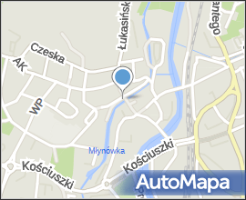 Most gotycki w Kłodzku, św. Wacław