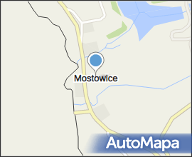 Mostowice