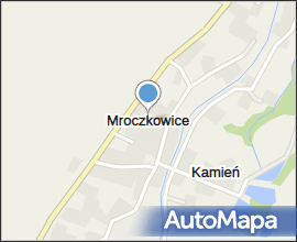 Mroczkowice