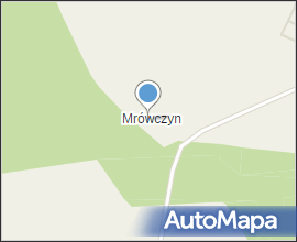 Mrówczyn