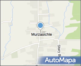 Murzasichle