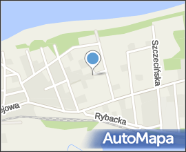 Niechorze Widok z latarni 2 (Piotr Kuczynski)