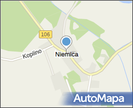 Niemica Dom