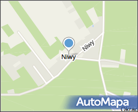 Niwy 654o