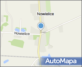 Nowielice Stud Farm 2007-08-04