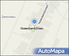 Nowoberezowo - Church of St. John the Teologist 02