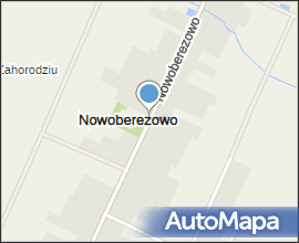 Nowoberezowo - Church of St. John the Teologist 03