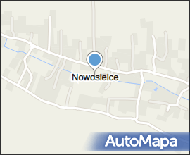 Nowosielce (pow przeworski)-kapliczka