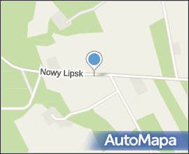 Nowy Lipsk - Houses