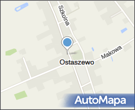 Ostaszewo szkola