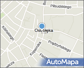 Ostroleka-kb
